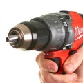 Milwaukee M18ONEPD-0 - 18V 13mm ONE-KEY Brushless Hammer Drill/Driver Skin