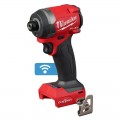 Milwaukee M18ONEPP2A3502C - 18V 5.0Ah Li-ion Cordless FUEL ONE-KEY 2pce Combo Kit