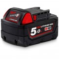 Milwaukee M18ONEPP2A3502C - 18V 5.0Ah Li-ion Cordless FUEL ONE-KEY 2pce Combo Kit Combo Kits 18v