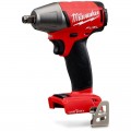 Milwaukee M18ONEPP2B3502C - 18V 5.0Ah Li-ion Cordless FUEL ONE-KEY 2pce Combo Kit Combo Kits 18v