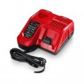 Milwaukee M18ONEPP2B3502C - 18V 5.0Ah Li-ion Cordless FUEL ONE-KEY 2pce Combo Kit Combo Kits 18v