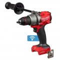 Milwaukee M18ONEPP5A3503B - 18V 5.0Ah Li-ion Cordless FUEL ONE-KEY 5pce Combo Kit Combo Kits 18v
