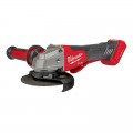 Milwaukee M18ONEPP5A3503B - 18V 5.0Ah Li-ion Cordless FUEL ONE-KEY 5pce Combo Kit Combo Kits 18v