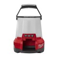 Milwaukee M18ONESLSP-0 - 18V LED Compact Cordless Site Light Skin w/ ONE-KEY Skins - Light