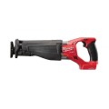 Milwaukee M18ONESX-0 - 18V 25MM SAWZALL Brushless Reciprocating Saw Skin