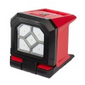 Milwaukee M18PAL-0 - 18V Pivoting Area Light Skin