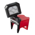 Milwaukee M18PAL-0 - 18V Pivoting Area Light Skin Skins - Light