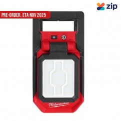 Milwaukee M18PAL20 -18V M18 Pivoting Area Light Skin