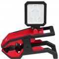Milwaukee M18PAL20 -18V M18 Pivoting Area Light Skin Lights & Torches