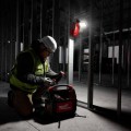 Milwaukee M18PAL20 -18V M18 Pivoting Area Light Skin Lights & Torches
