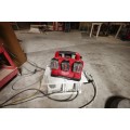 Milwaukee M18PC6 - M18™ 6 BAY PACKOUT™ Rapid Charger