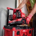 Milwaukee M18PC6 - M18™ 6 BAY PACKOUT™ Rapid Charger