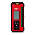 Milwaukee M18RL305-301C - 18V 3.0Ah Li-ion ONE-KEY 305m Interior Single Rotary Green Laser Kit Laser Levels