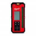 Milwaukee M18RL305-301C - 18V 3.0Ah Li-ion ONE-KEY 305m Interior Single Rotary Green Laser Kit