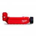 Milwaukee M18RL305-301C - 18V 3.0Ah Li-ion ONE-KEY 305m Interior Single Rotary Green Laser Kit Laser Levels