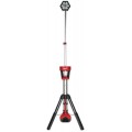 Milwaukee M18SAL-0 - M18 Trueview Adjustment LED Stand Light Skin Lighting