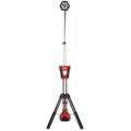 Milwaukee M18SAL-0 - M18 Trueview Adjustment LED Stand Light Skin