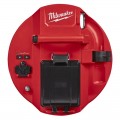Milwaukee M18SISH0 - 18V Li-ion Cordless 500GB ONE KEY Control Hub Skin 