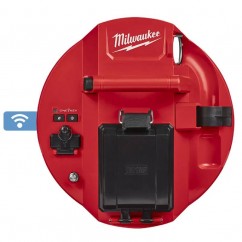 Milwaukee M18SISH0 - 18V Li-ion Cordless 500GB ONE KEY Control Hub Skin