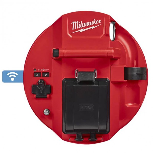 Milwaukee M18SISH0 - 18V Li-ion Cordless 500GB ONE KEY Control Hub Skin 