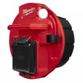 Milwaukee M18SISH0 - 18V Li-ion Cordless 500GB ONE KEY Control Hub Skin 
