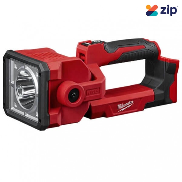 Milwaukee M18SLED-0 - 18V LED Trueview Spot Light