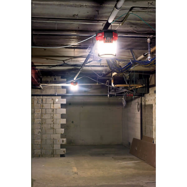M18 radius light sales