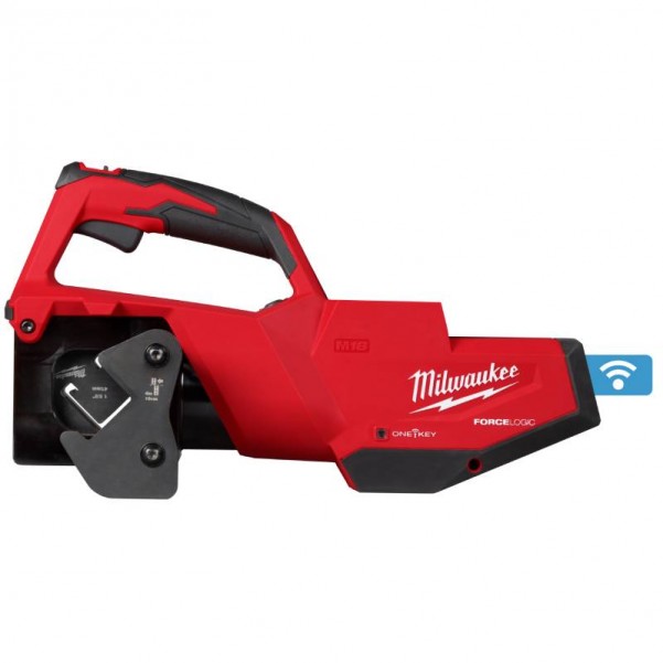 Milwaukee M18STSO0 - 18V M18 Cordless FORCE LOGIC ONE-KEY Strut Shear Skin Shears