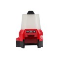 Milwaukee M18TAL-0 - M18 Compact Site Light w/ Flood Mode Skin Lighting