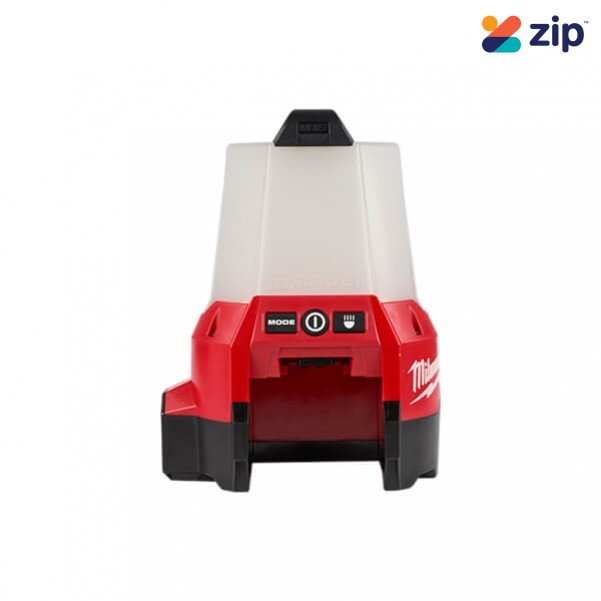 Milwaukee M18TAL-0 - M18 Compact Site Light w/ Flood Mode Skin Lighting