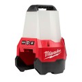 Milwaukee M18TAL-0 - M18 Compact Site Light w/ Flood Mode Skin Lighting