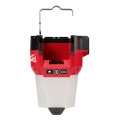 Milwaukee M18TAL-0 - M18 Compact Site Light w/ Flood Mode Skin Lighting