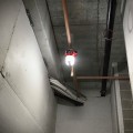 Milwaukee M18TAL-0 - M18 Compact Site Light w/ Flood Mode Skin Lighting