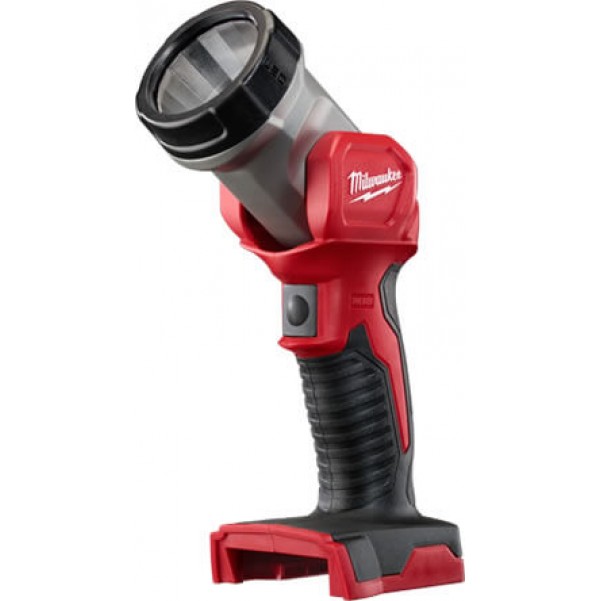 Milwaukee M18TLED-0 - 18V Cordless Led Worklight Torch Skin