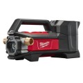 Milwaukee M18TP-0 - M18 Transfer Pump Skin