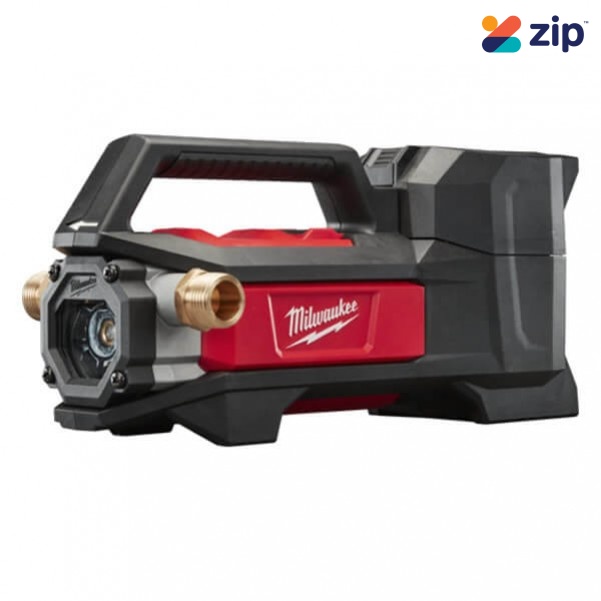 Milwaukee M18TP-0 - M18 Transfer Pump Skin