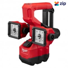 Milwaukee M18UBL-0 - 18V 2500 Lumens Utility Bucket Worklight Skin