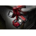 Milwaukee M18UBL-0 - 18V 2500 Lumens Utility Bucket Worklight Skin