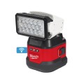 Milwaukee M18URSL0 - 18V One-Key Utility Remote Spot Light Skin Lights & Torches