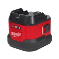 Milwaukee M18URSL0 - 18V One-Key Utility Remote Spot Light Skin Lights & Torches