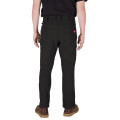 Milwaukee M651B - 32 Inch FREEFLEX Tech Pants Black - Waist Size 30 - 40