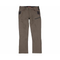 Milwaukee M651N - 32 Inch FREEFLEX Tech Pants Brown - Waist Size 30 - 40 Milwaukee M651N - 32 Inch FREEFLEX Tech Pants Brown - Waist Size 30 - 40