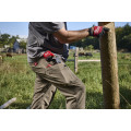 Milwaukee M651N - 32 Inch FREEFLEX Tech Pants Brown - Waist Size 30 - 40 Milwaukee M651N - 32 Inch FREEFLEX Tech Pants Brown - Waist Size 30 - 40