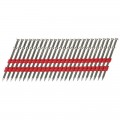 Milwaukee MDP8D-2000 - 8D 2-1/4” x .131” 2000pce Collated Duplex Nails Nail Gun Nails Consumables