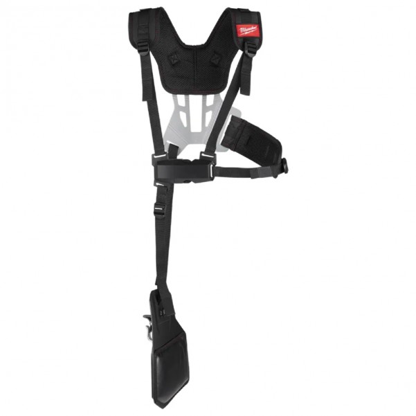 Milwaukee MILDSHBC - Double Shoulder Harness to Suit Brushcutters Milwaukee Accessories