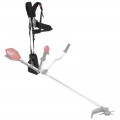 Milwaukee MILDSHBC - Double Shoulder Harness to Suit Brushcutters Milwaukee Accessories