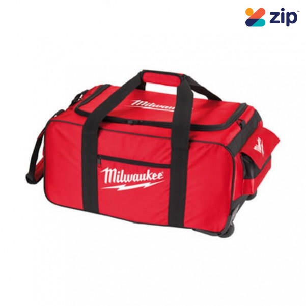 Milwaukee MILWB-XL Extra Large Wheels Contractor Bag