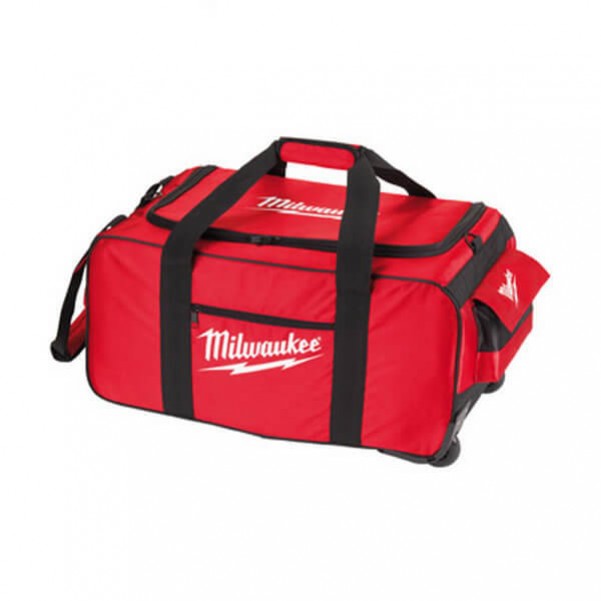 Milwaukee MILWB-M Medium Wheels Contractor Bag