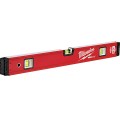 Milwaukee MLBX24 – 600mm 24” REDSTICK Box Spirit Level Milwaukee Accessories
