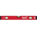 Milwaukee MLBX24 – 600mm 24” REDSTICK Box Spirit Level